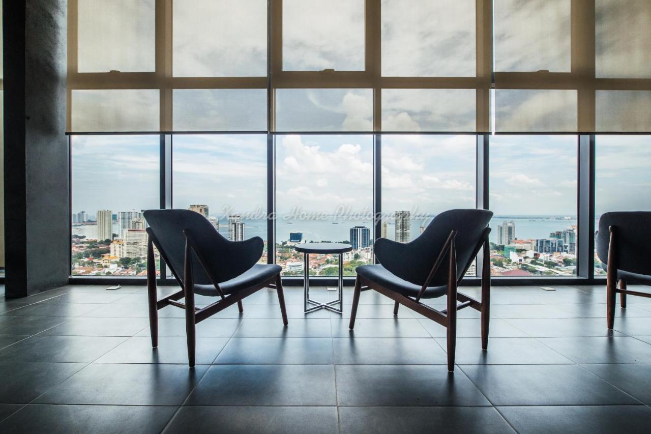 Xandra'S 218 Macalister Suite George Town Exterior photo